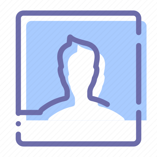 Avatar, image, man, photo icon - Download on Iconfinder