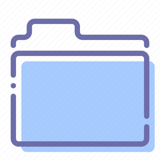 Files, folder, portfolio, storage icon - Download on Iconfinder