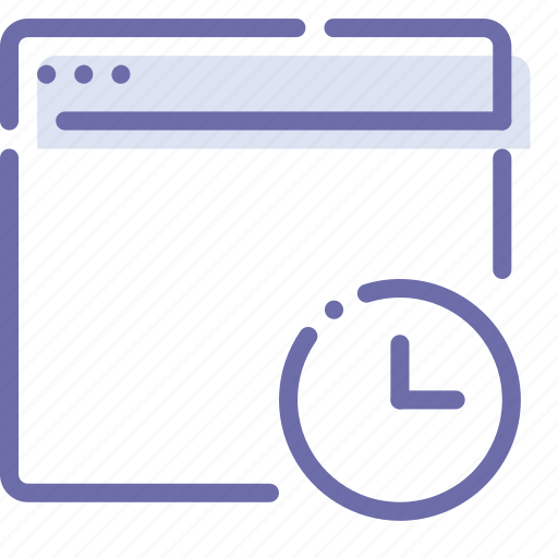 App, application, date, time icon - Download on Iconfinder