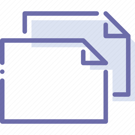 Copy, document, file, landscape icon - Download on Iconfinder