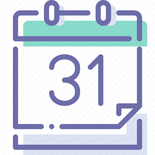Calendar, date, month, year icon - Download on Iconfinder