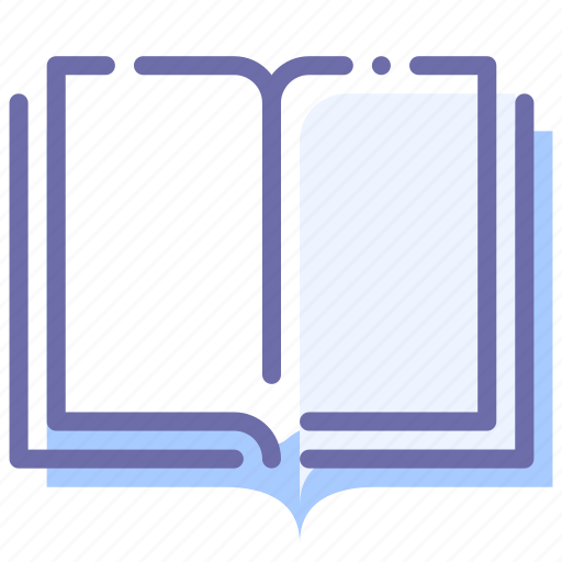 Book, education, history, journal icon - Download on Iconfinder
