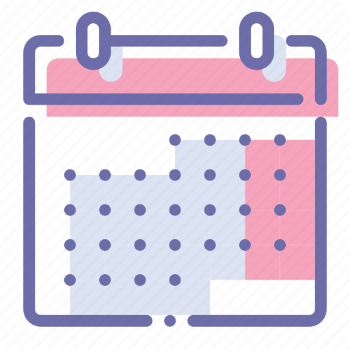 Calendar, date, management, time icon - Download on Iconfinder