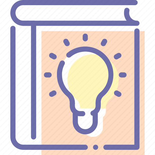 Advice, book, idea, knowledge icon - Download on Iconfinder