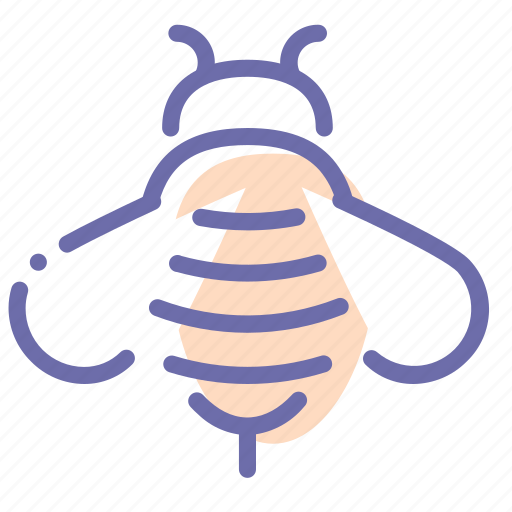 Bee, ecology, insect, nature icon - Download on Iconfinder
