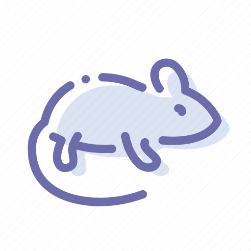 Micky, mouse, rat, rodent icon - Download on Iconfinder