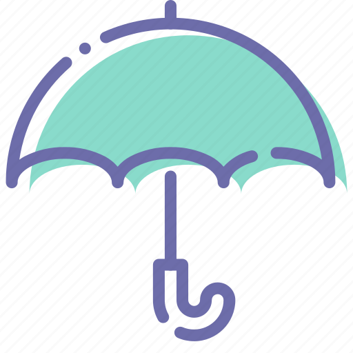 Antivirus, protection, security, umbrella icon - Download on Iconfinder
