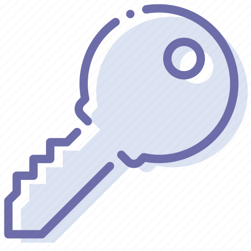 Access, key, password, security icon - Download on Iconfinder