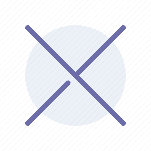 Close, cross, delete, sign icon - Download on Iconfinder