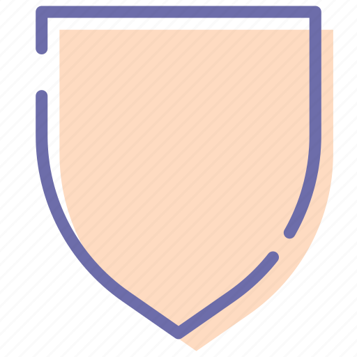 Blazon, logo, shield, sign icon - Download on Iconfinder