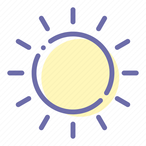 Day, daylight, sun, sunny icon - Download on Iconfinder