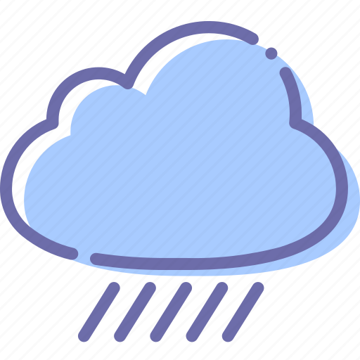 Cloud, cloudy, overcast, rain icon - Download on Iconfinder