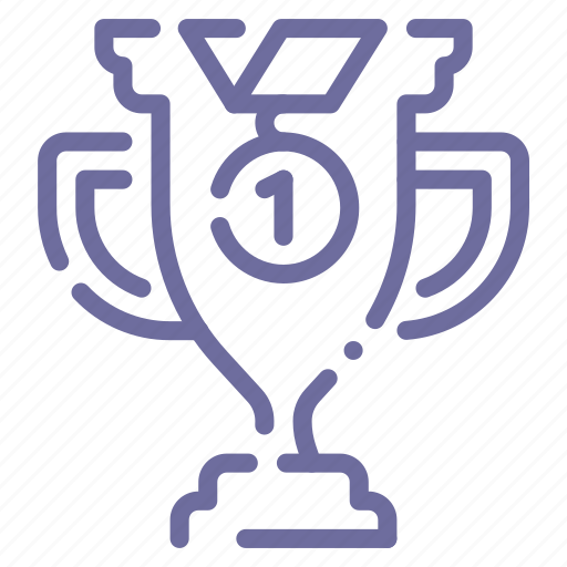 Cup, first, goblet, prize icon - Download on Iconfinder