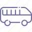 minibus, transport, vehicle 