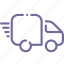 car, delivery, logistics, transport 