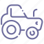 agrimotor, industrial, tractor, wheels 