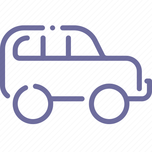 Car, jeep, offroad, transport icon - Download on Iconfinder