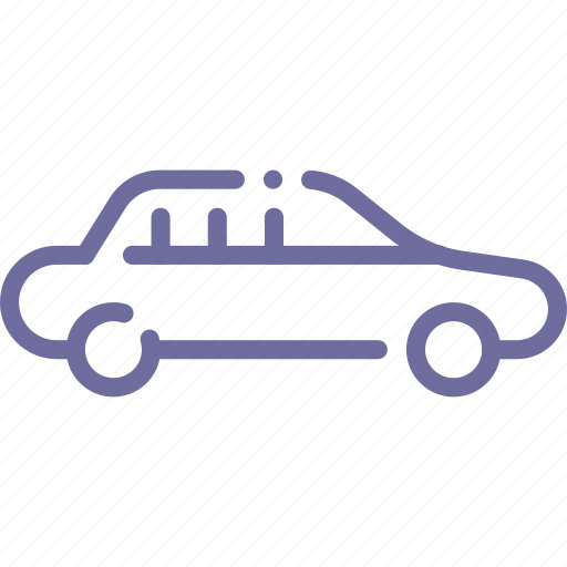 Car, limo, limousine, vehicle icon - Download on Iconfinder