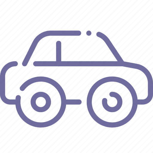 Car, passenger, transport, vehicle icon - Download on Iconfinder