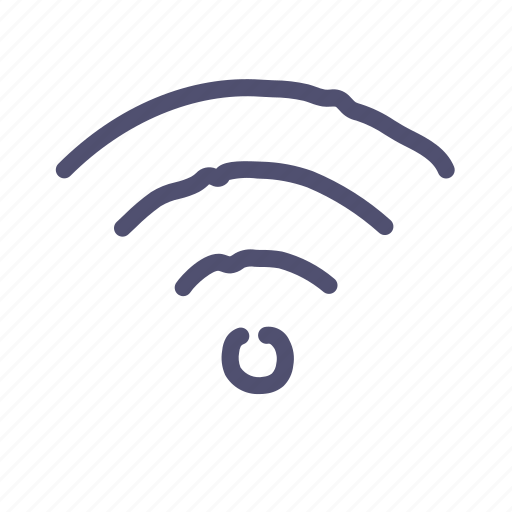 Connection, signal, wifi icon - Download on Iconfinder