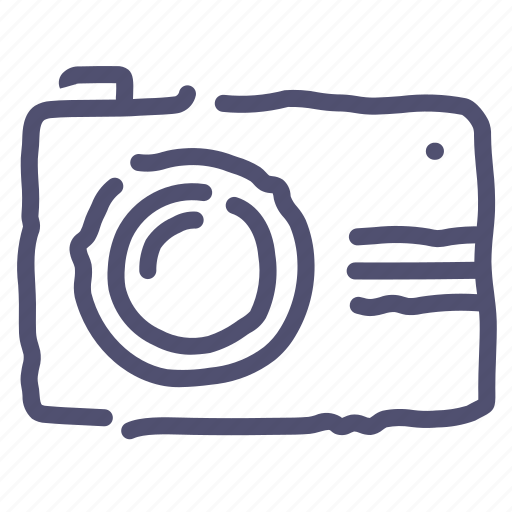 Cam, camera, digital, photo icon - Download on Iconfinder