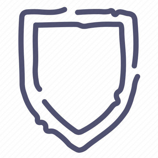 Protect, protection, security, shield icon - Download on Iconfinder