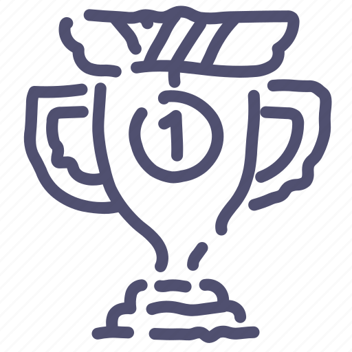 Achievement, award, challenge, cup icon - Download on Iconfinder
