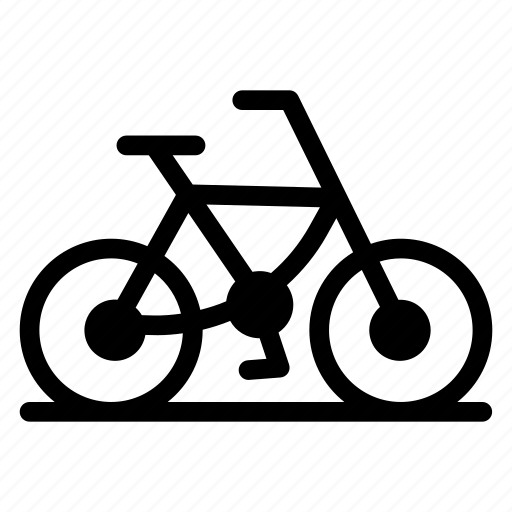 Bicycle, two wheeler, vehicle, cycle, racing cycle icon - Download on Iconfinder