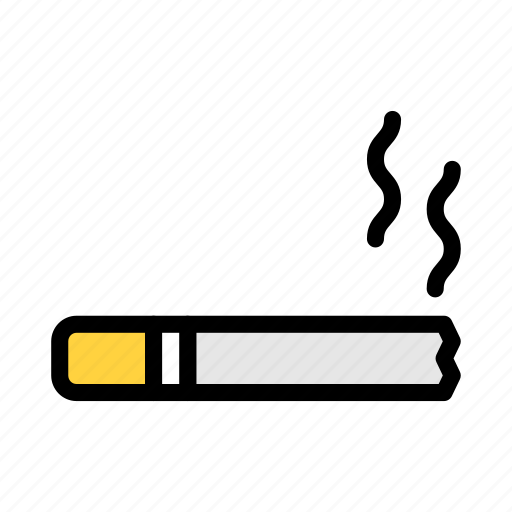 Cigarette, tobacco, smoking, uk, nicotine icon - Download on Iconfinder