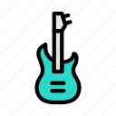 guitar, instrument, music, uk, multimedia