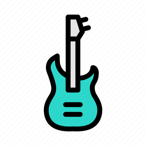 Guitar, instrument, music, uk, multimedia icon - Download on Iconfinder