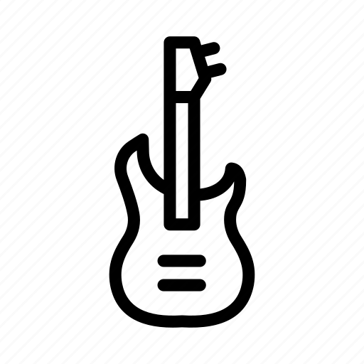 Guitar, instrument, music, uk, multimedia icon - Download on Iconfinder