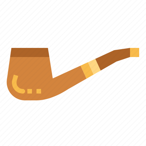 Pipe, hookah, tobacco, smoking, unhealthy icon - Download on Iconfinder