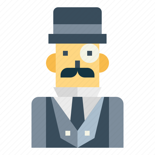 Sir, gentlemen, man, people, mister, england icon - Download on Iconfinder