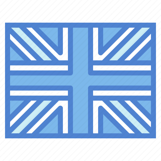 Flag, united, kingdom, nation, world, uk icon - Download on Iconfinder