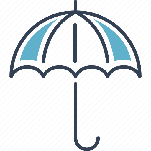 Kingdom, rain, umbrella, united icon - Download on Iconfinder