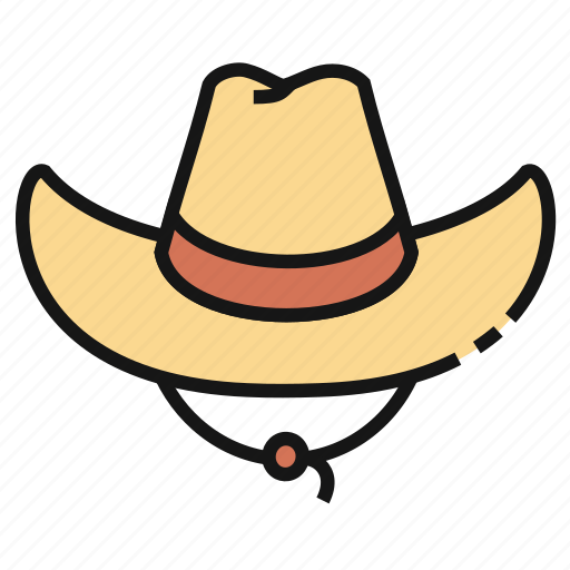 America, cap, cowboy, cowboy hat, hat, texas, united states icon - Download on Iconfinder