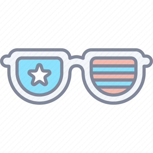Glasses, sunglasses, shades, goggles icon - Download on Iconfinder