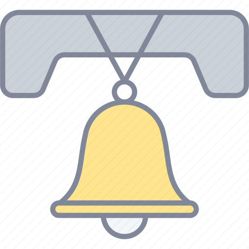 Liberty, bell, landmark, pennsylvania icon - Download on Iconfinder