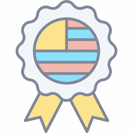 Badge, award, medal, achievement icon - Download on Iconfinder