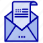 email, envelope, greeting, invitation, mail 