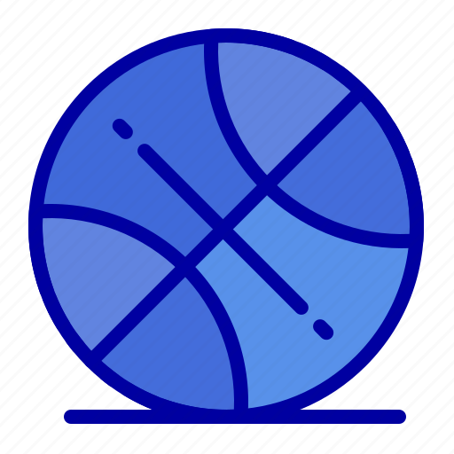 Backetball, ball, sports, usa icon - Download on Iconfinder