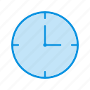 clock, schedule, timer