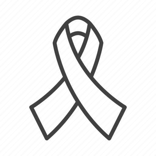 Aids, health, hiv, ribbon icon - Download on Iconfinder
