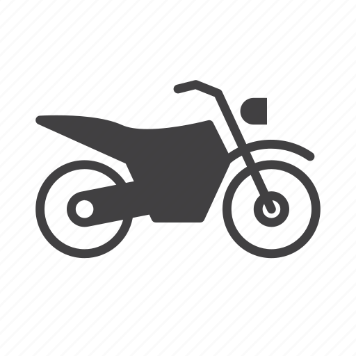 Action, bike, cross, dirt icon - Download on Iconfinder