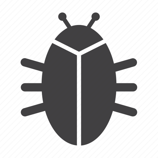 Beetle, bug, cyber, virus icon - Download on Iconfinder