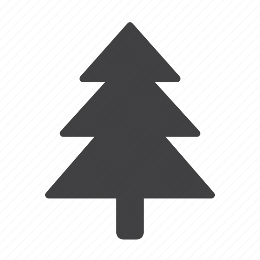 Christmas, fir, forest, tree icon - Download on Iconfinder