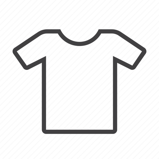 Clothing, shirt, sleeve, t icon - Download on Iconfinder