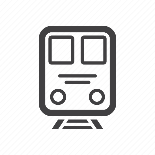 Train, transport icon - Download on Iconfinder on Iconfinder