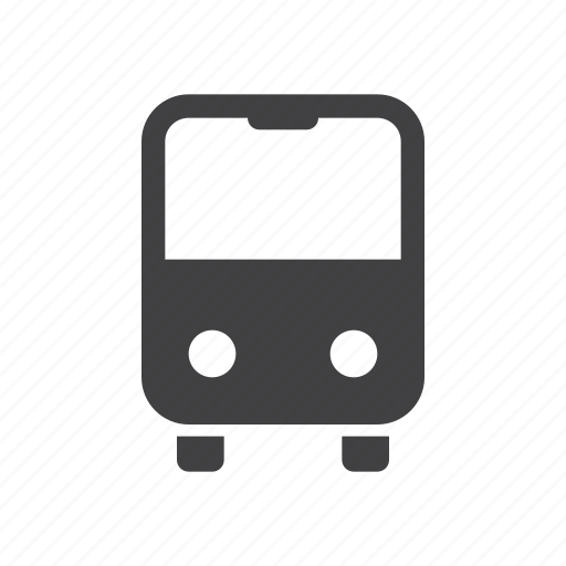 Bus, transport icon - Download on Iconfinder on Iconfinder